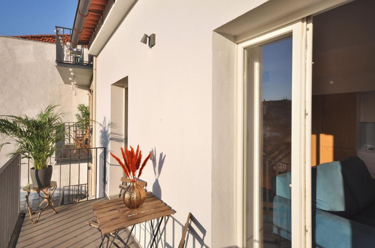Se Do Porto - Loft With City View Exterior foto
