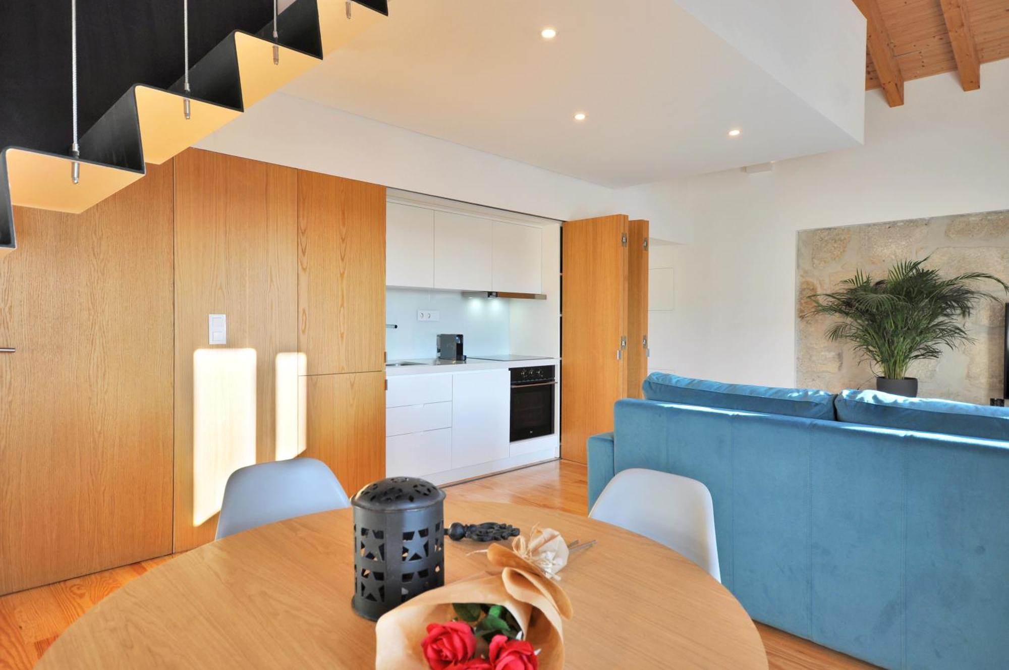 Se Do Porto - Loft With City View Exterior foto